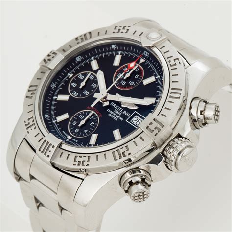 avenger ii breitling|breitling avenger ii review.